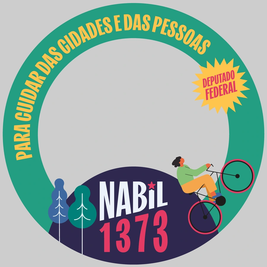 Segundo modelo Para cuidar das cidades e das pessoas