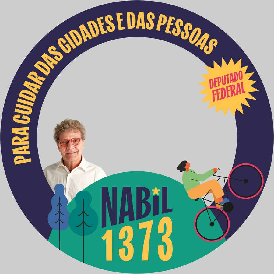 Modelo Para cuidar das cidades e das pessoas