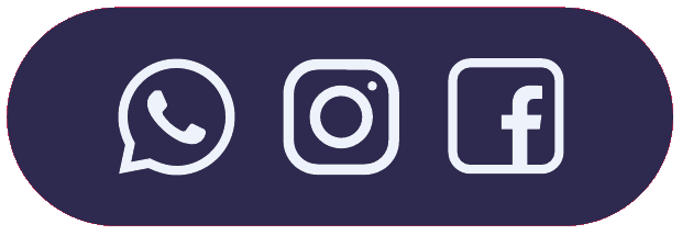 WhatsApp, Instagram e Facebook