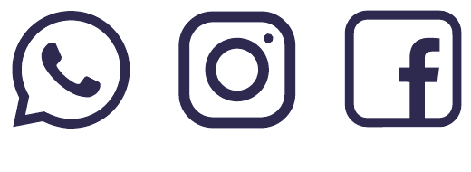 WhatsApp, Instagram e Facebook